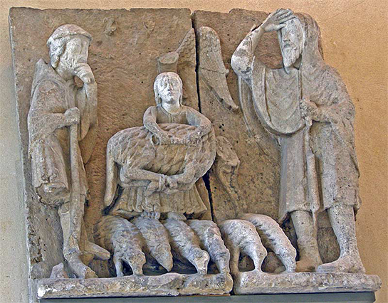 Çoban İşareti ve Anlamı