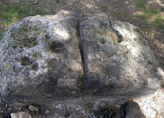 Define İşaretleri ve Anlamları