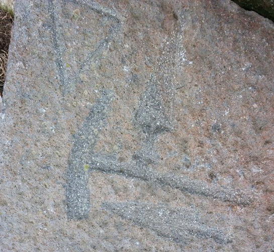 Kazma İşareti ve Anlamı