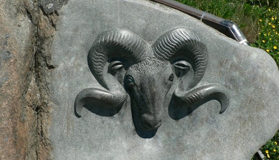 Resimli Define İşaretleri Nelerdir?